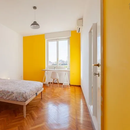 Rent this 3 bed room on Via Michelangelo Buonarroti
