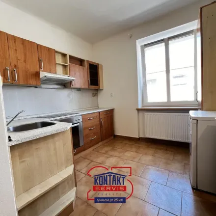 Image 2 - Ledenická 1190/153, 370 06 České Budějovice, Czechia - Apartment for rent