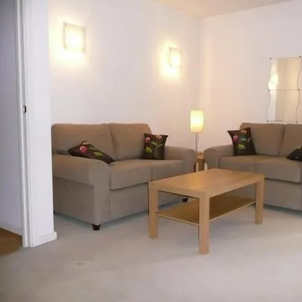 Rent this 1 bed room on Fairmont Avenue in London, E14 9AU