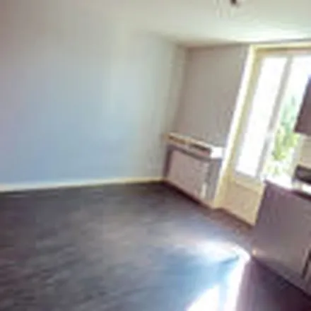 Rent this 2 bed apartment on 15 Rue Roberval in 63000 Clermont-Ferrand, France
