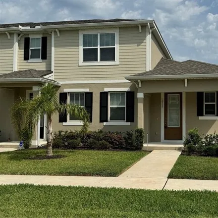 Rent this 3 bed house on 2933 Firebrush Way in Clermont, FL 32711