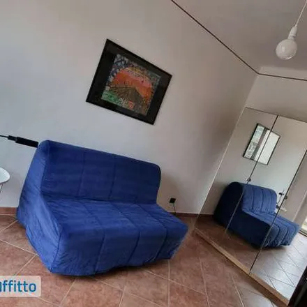 Rent this 1 bed apartment on Via San Marino 84b in 10137 Turin TO, Italy