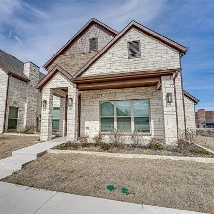 Image 4 - Washington Avenue, Waxahachie, TX 75165, USA - House for rent