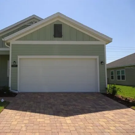 Rent this 3 bed house on unnamed road in Ocala, FL 37775