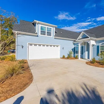 Buy this 4 bed house on 3758 Journeys End Road in Murrells Inlet, Georgetown County