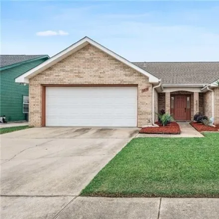 Buy this 4 bed house on 2828 Sprig Drive in Estelle, Marrero
