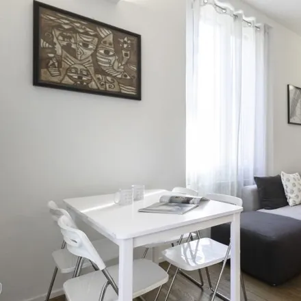 Image 2 - Viale Francesco Restelli 31, 20124 Milan MI, Italy - Apartment for rent