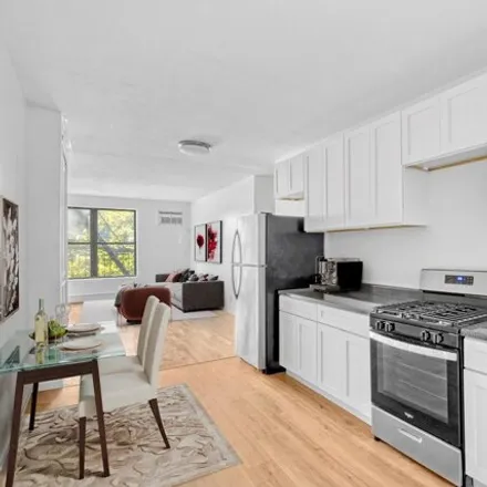 Buy this studio apartment on 510 Ocean Pkwy Apt 3J in Brooklyn, New York