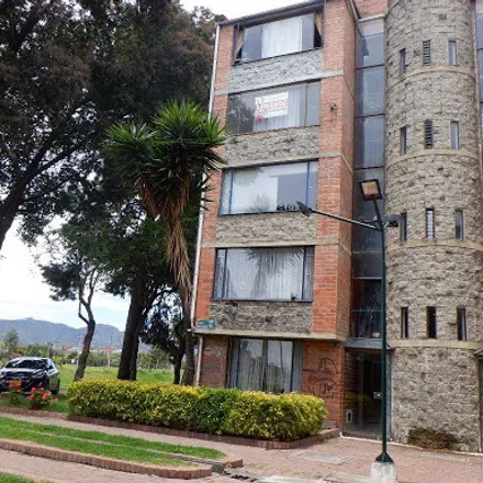 Buy this 3 bed apartment on Calle 151A in Suba, 111161 Bogota