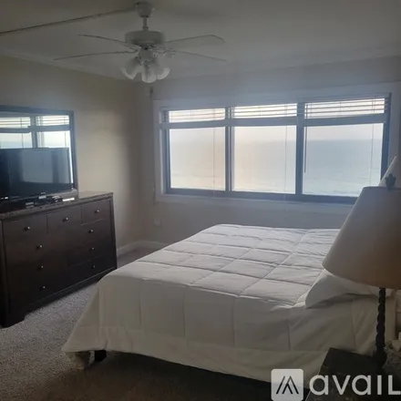 Rent this 2 bed condo on 4200 North Highway A 1 A