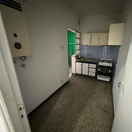 Buy this 2 bed apartment on Ocampo 642 in República de la Sexta, Rosario