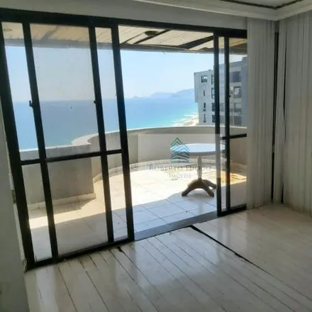 Buy this 1 bed apartment on Avenida Lúcio Costa 8006 in Barra da Tijuca, Rio de Janeiro - RJ