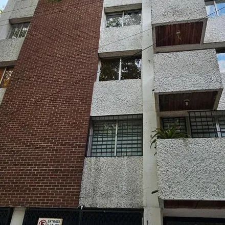 Image 2 - Calle Doctor Enrique González Martínez, Colonia Santa María La Ribera, 06400 Mexico City, Mexico - Apartment for sale
