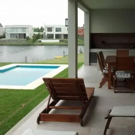 Buy this 4 bed house on unnamed road in Partido de Tigre, 1670 Nordelta