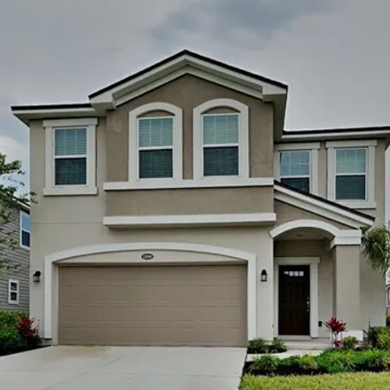 Buy this 4 bed house on 13756 Harlowton Avenue in Jacksonville, FL 32256