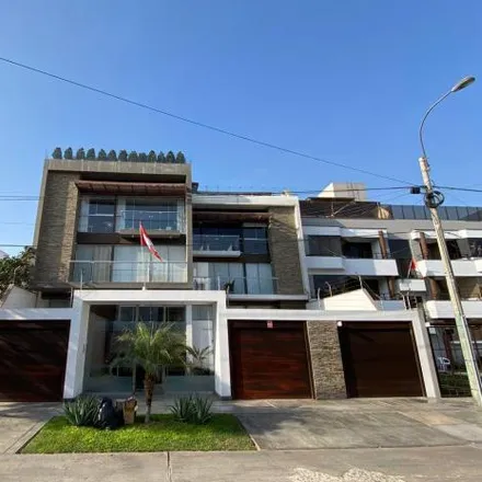 Image 2 - Marco Polo, Surquillo, Lima Metropolitan Area 15038, Peru - Apartment for sale