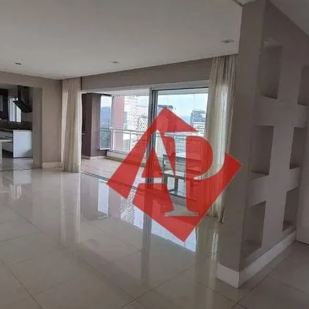 Rent this 3 bed apartment on Condominio M.O.R.E in Avenida Omega 219, Melville Empresarial II