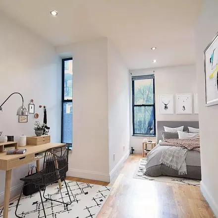 Rent this 1 bed apartment on 1902 Adam Clayton Powell Jr. Boulevard in New York, NY 10026