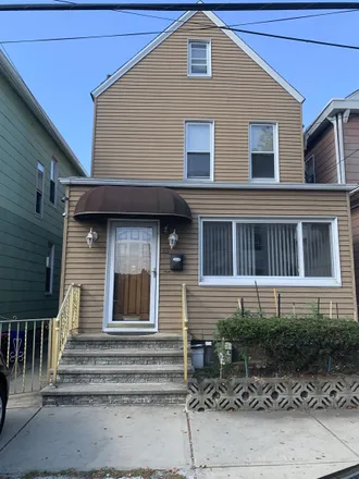 Buy this 6 bed house on Bayonne Engine Company 5 in West 35th Street, Bayonne