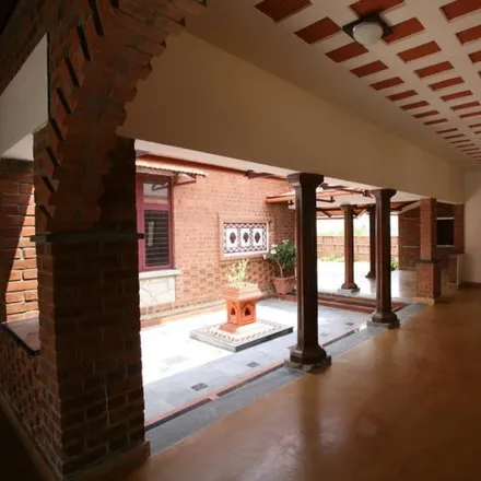 Image 5 - Devarayasamudra, KA, IN - House for rent