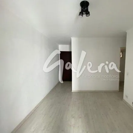 Buy this 2 bed apartment on Bergamo Planejados in Rua Oswaldo Cruz 182, Santa Paula