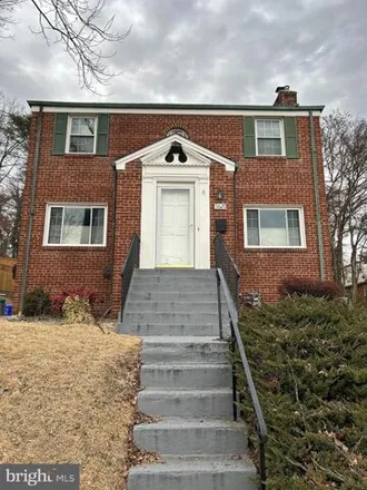 Image 3 - 5620 Hawthorne Street, Hyattsville, MD 20785, USA - House for rent