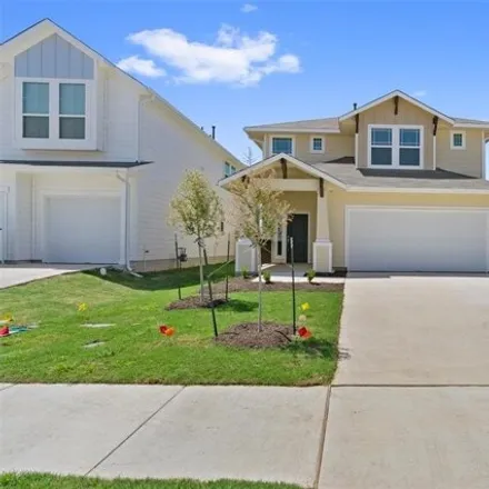 Rent this 3 bed house on White Dunes Drive in Hays County, TX 78656
