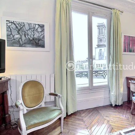 Image 4 - 105 Boulevard de Magenta, 75010 Paris, France - Apartment for rent