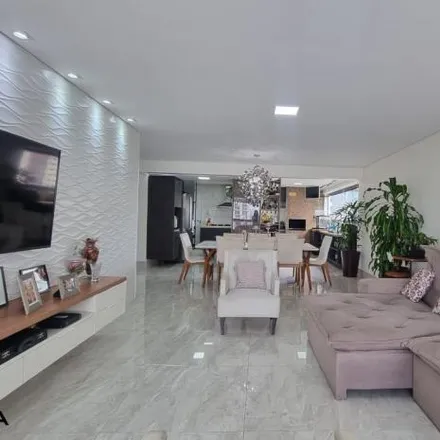 Buy this 4 bed apartment on Rua Lidia in Rudge Ramos, São Bernardo do Campo - SP