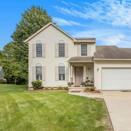 Image 1 - 2234 Christine Court Southeast, Cascade Charter Township, MI 49546, USA - House for sale