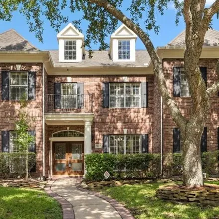 Buy this 5 bed house on 15415 Rocky Oak Court in Houston, TX 77059