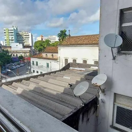 Image 2 - Avenida Joana Angélica, Lapa, Salvador - BA, 40040-090, Brazil - Apartment for sale