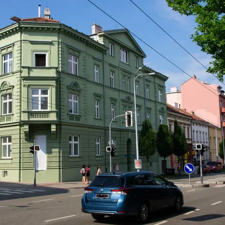 Image 7 - MUDr. Eva Hrubá, Pionýrská, 601 51 Brno, Czechia - Apartment for rent