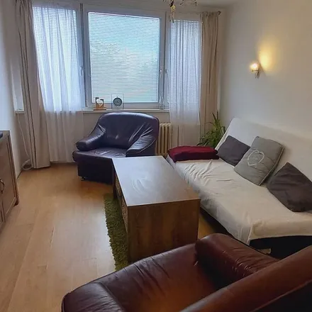 Rent this 1 bed apartment on V Břízách 490 in 280 02 Kolín, Czechia