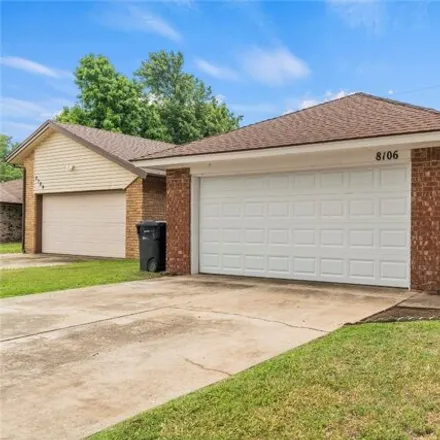 Buy this 3 bed house on 8100 Northwest 78th Terrace in Oklahoma City, OK 73132