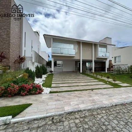 Image 2 - Avenida Gerciano Tabosa, Bairro Luiz Gonzaga, Caruaru -, 55031-350, Brazil - House for sale
