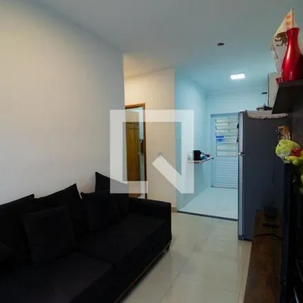 Buy this 2 bed house on Rua Henrique Mazzei in Vila Isolina Mazzei, São Paulo - SP