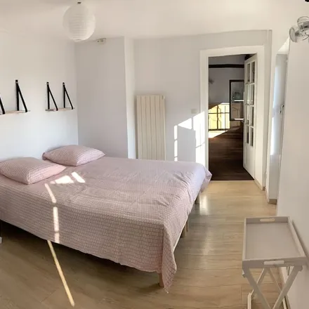 Rent this 3 bed house on 77230 Montgé-en-Goële