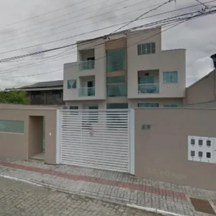 Image 2 - Avenida Doutor Reinaldo Schmithausen, Cordeiros, Itajaí - SC, 88310-001, Brazil - Apartment for sale