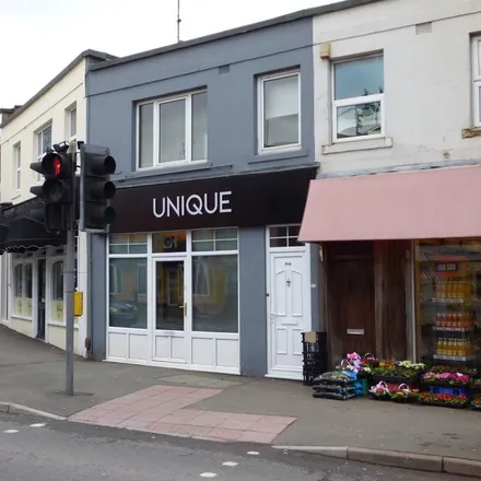 Image 2 - It's Toy Time, 31 Newport Street, Swindon, SN1 3DP, United Kingdom - Apartment for rent