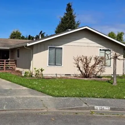 Buy this 3 bed house on 1798 Antoine Avenue in Alliance, Arcata