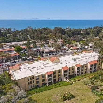 Rent this studio apartment on 1220 Coast Village Road in Santa Barbara, CA 93108