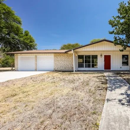 Buy this 3 bed house on 811 Northcrest Drive in San Antonio, TX 78213