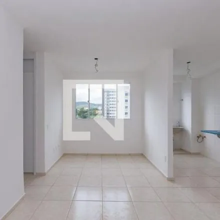 Buy this 2 bed apartment on Rua Dois Mil Duzentos E Vinte E Sete in Palmeiras, Belo Horizonte - MG