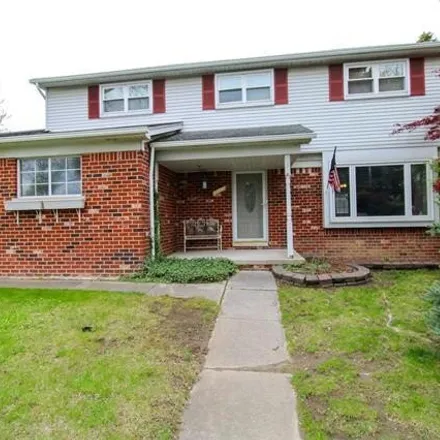 Buy this 4 bed house on 22520 Independence Street in Woodhaven, MI 48183