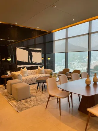 Rent this 13 bed apartment on Metropolitan Center in Octavio Paz, San Agustin