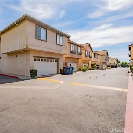 Buy this 3 bed townhouse on 8618 Burnet Avenue in Los Angeles, CA 91343
