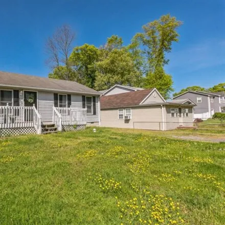 Buy this 3 bed house on 3814 5th Street in North Beach, MD 20714