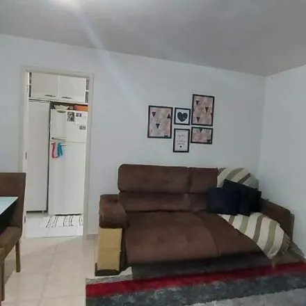 Buy this 2 bed apartment on Rua Leandro Teixeira in Morumbi, São Paulo - SP