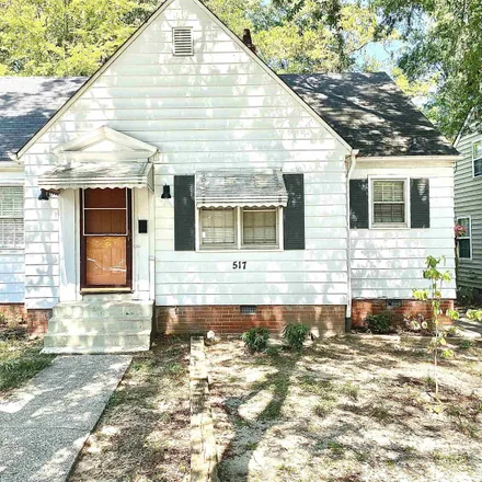 Buy this 2 bed house on 517 East Club Boulevard in Durham, NC 27704